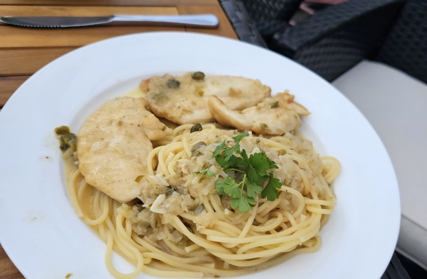piccata